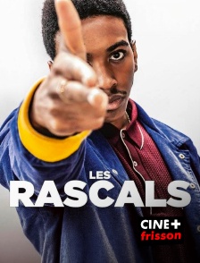 Les Rascals