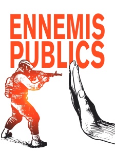 Ennemis publics