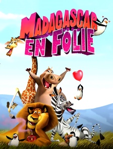 Madagascar à la folie