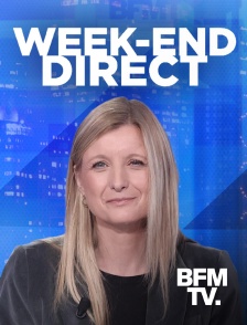 BFMTV - Week-end soir