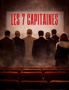 Les sept capitaines