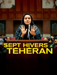 Sept hivers à Téhéran