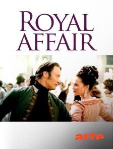 Arte - Royal Affair