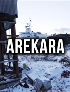 Arekara (La vie après)