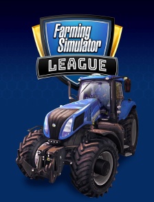 Farming Simulator League