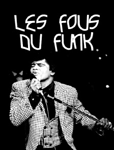 Les fous du funk
