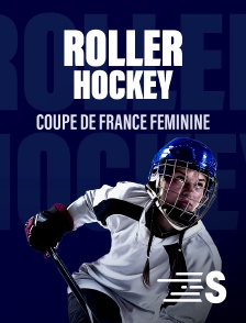 Sport en France - Roller hockey : Coupe de France féminine