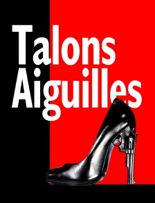 Talons aiguilles