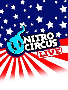 Nitro Circus Live