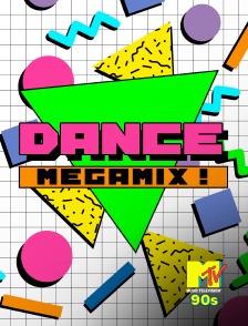 Dance Megamix!