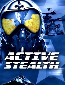 Active Stealth
