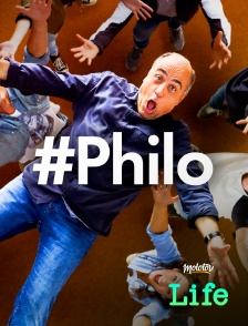 #Philo