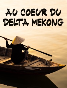 Au cœur du delta Mékong
