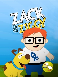 Duck TV - Zack et Ziggy