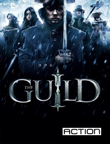 ACTION - The Guild