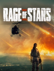 Rage of Stars