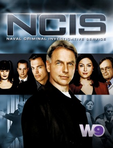 W9 - NCIS