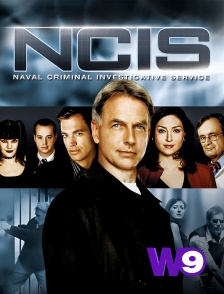 W9 - NCIS