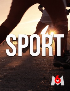 M6 - Coupe du monde de la FIFA 2026