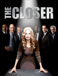 The Closer : L.A. enquêtes prioritaires