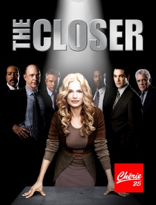 Chérie 25 - The Closer : L.A. enquêtes prioritaires