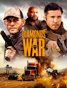Diamonds War