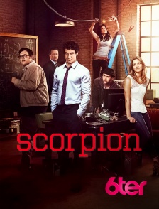 6ter - Scorpion