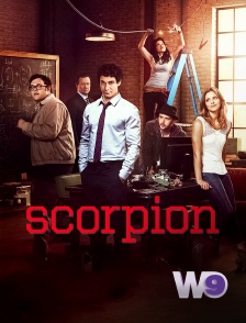 W9 - Scorpion