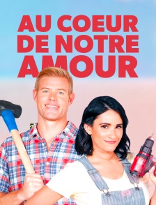 Au coeur de notre amour