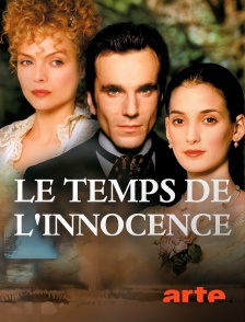 Arte - Le temps de l'innocence