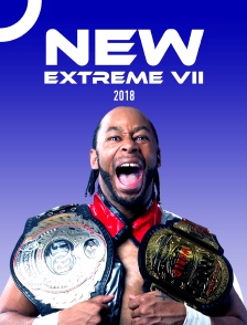 NEW Extreme VII 2018