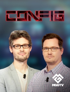 MGG TV - Config