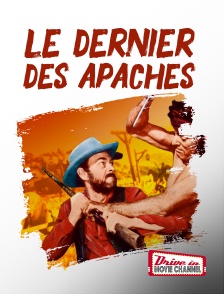 Le dernier des Apaches