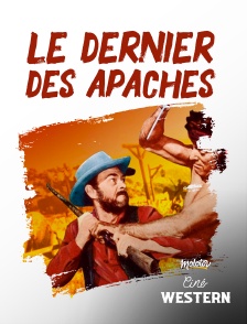 Mon nom est personne en streaming gratuit sur Ciné Western