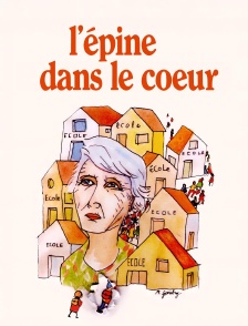 L'épine dans le coeur