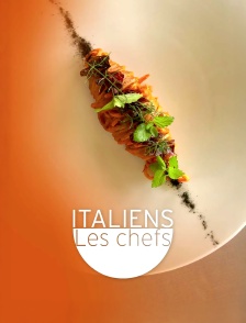 Chefs italiens