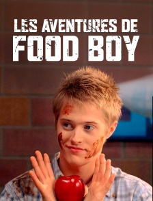 Les aventures de Food Boy