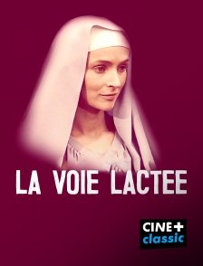 La voie lactée