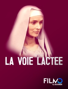 FilmoTV - La voie lactée