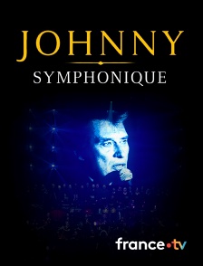 Culturebox - Johnny Hallyday symphonique