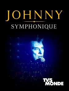 Johnny Hallyday symphonique