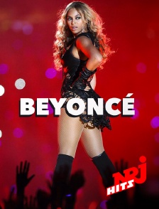 Spéciale Beyoncé