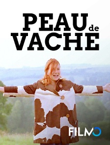 Peau de vache