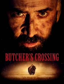 Butcher's Crossing