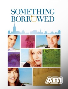 Something Borrowed