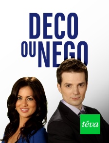 Déco ou négo