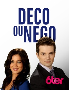 Déco ou négo