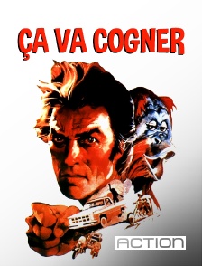 ACTION - Ça va cogner