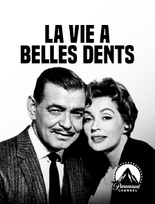 Paramount Channel - La vie à belles dents