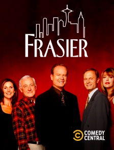 Comedy Central - Frasier